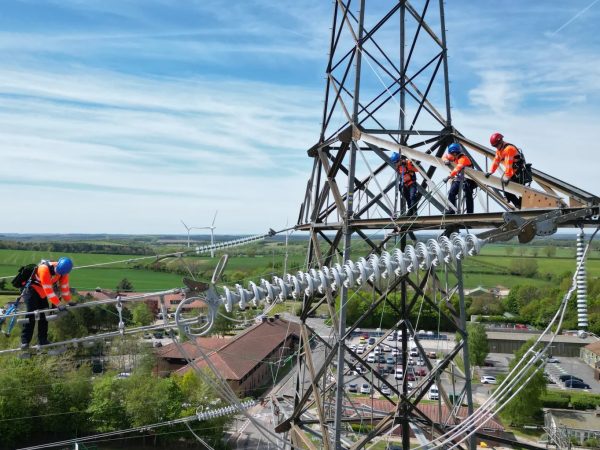 Scotland’s Wind Power Woes: Can Our Grid Keep Up?